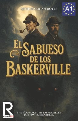 J a Bravo, Read It! - sabueso de los Baskerville para estudiantes de español, Häftad. Tillgänglighet: Lägg i varukorg