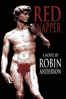 Robin Anderson - Red Snapper, Häftad. Tillgänglighet: Lägg i varukorg