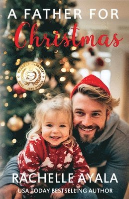 Rachelle Ayala - Father for Christmas, Häftad. Tillgänglighet: Lägg i varukorg