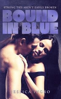 Jessica Ingro, Kathy Krick - Bound in Blue, Häftad. Tillgänglighet: Lägg i varukorg