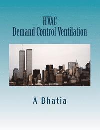 HVAC - Demand Control Ventilation: e-Book
