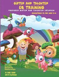 Alex Pang, Pi For Kids - Gifted and Talented EQ Training for children ages 3-6: Brainstorm Series # 3 Good Manner and Good Behavior, Häftad. Tillgänglighet: Lägg i varukorg