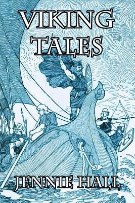 Jennie Hall - Viking Tales, Häftad. Tillgänglighet: Lägg i varukorg