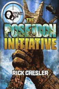 Rick Chesler - OUTCAST Ops: The Poseidon Initiative, Häftad. Tillgänglighet: Lägg i varukorg