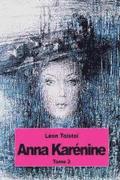 Anna Karnine: Tome 2