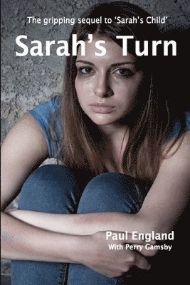 Perry Gamsby, Paul England - Sarah's Turn, Häftad