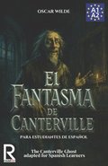 Fantasma de Canterville para estudiantes de espaol. Libro de lectura