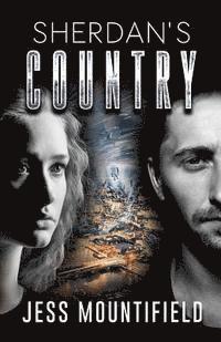 Jess Mountifield - Sherdan's Country, Häftad. Tillgänglighet: Lägg i varukorg