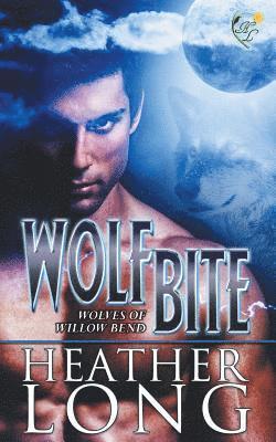 Heather Long - Wolf Bite, Häftad. Tillgänglighet: Lägg i varukorg