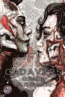 G. P. Stratford - Cadavers, Häftad. Tillgänglighet: Lägg i varukorg