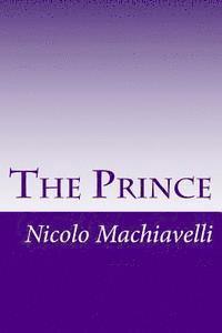 Nicolo Machiavelli - The Prince, Häftad. Tillgänglighet: Lägg i varukorg