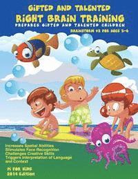Alex Pang, Pi for Kids Inc - Gifted and Talented Right Brain Training for children ages 3-6: Challenges Childrens' Creative Skills, Häftad. Tillgänglighet: Lägg i varukorg