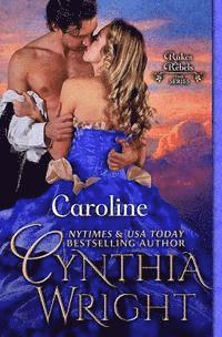 Cynthia Wright - Caroline, Häftad. Tillgänglighet: Lägg i varukorg