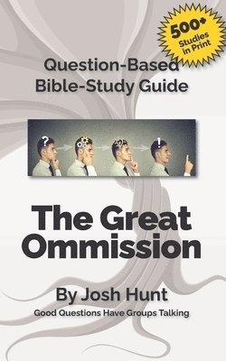 Great Omission