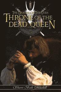 Sherri Mitchell - Throne of the Dead Queen, Häftad. Tillgänglighet: Lägg i varukorg