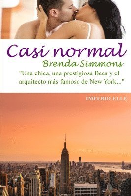 Brenda Simmons - Casi normal, Häftad. Tillgänglighet: Lägg i varukorg