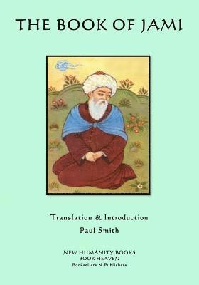 Jami - The Book of Jami, Häftad. Tillgänglighet: Lägg i varukorg