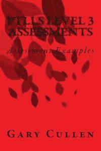 Gary Cullen - PTLLS Level 3 Assessments: Assessment Examples, Häftad. Tillgänglighet: Lägg i varukorg
