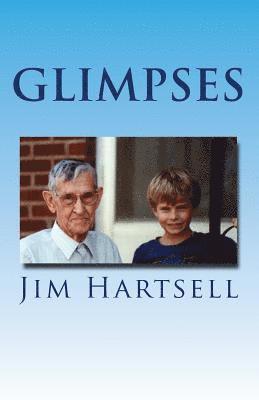 Jim Hartsell - Glimpses, Häftad. Tillgänglighet: Lägg i varukorg