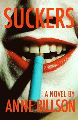 Anne Billson - Suckers, Häftad. Tillgänglighet: Lägg i varukorg