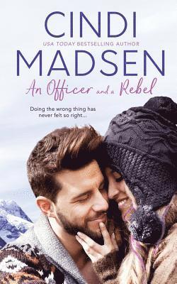 Cindi Madsen - An Officer and a Rebel, Häftad. Tillgänglighet: Lägg i varukorg