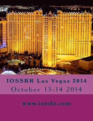 Meredith Wilson - IOSSBR Las Vegas 2014, Häftad. Tillgänglighet: Lägg i varukorg