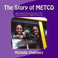 The Story of METCO: Metropolitan Council for Educational Opportunity