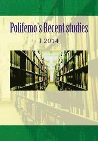 Fabio Mora - Polifemo's recent studies: I 2014, Häftad. Tillgänglighet: Lägg i varukorg