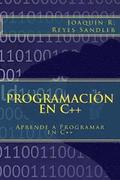 Programación en C++: Aprende a Programar en C++
