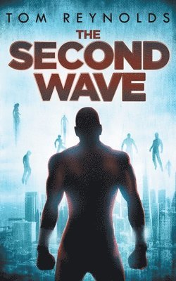 Tom Reynolds - Second Wave, Häftad
