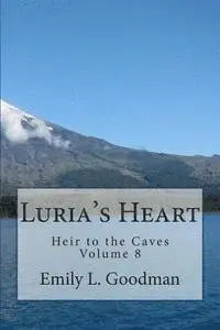Emily L. Goodman - Luria's Heart, Häftad. Tillgänglighet: Lägg i varukorg