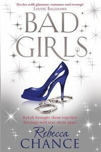 Rebecca Chance - Bad Girls, Häftad. Tillgänglighet: Lägg i varukorg