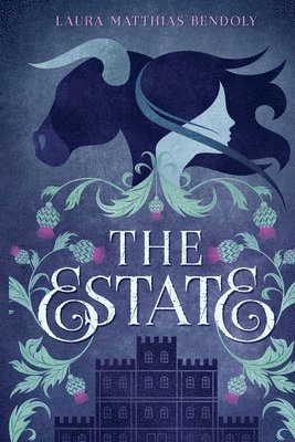 Laura Matthias Bendoly - The Estate, Häftad. Tillgänglighet: Lägg i varukorg