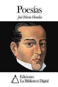 Jose Maria Heredia - Poesías, Häftad. Tillgänglighet: Lägg i varukorg