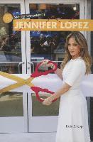 Kate Shoup - Jennifer Lopez, Häftad