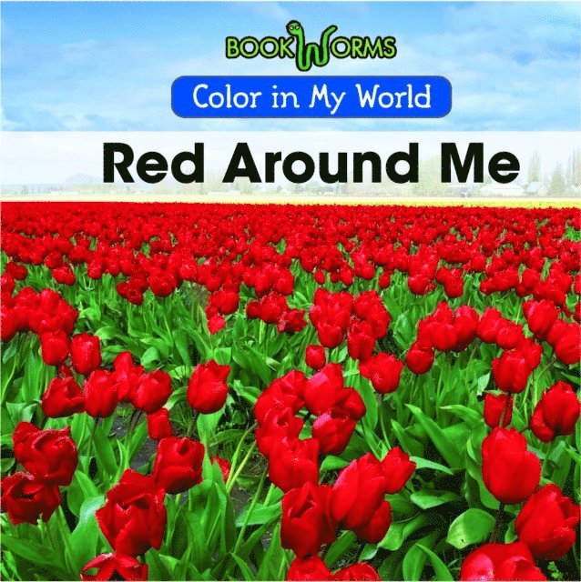 Madeline Stevens - Red Around Me, E-bok. Tillgänglighet: Lägg i varukorg