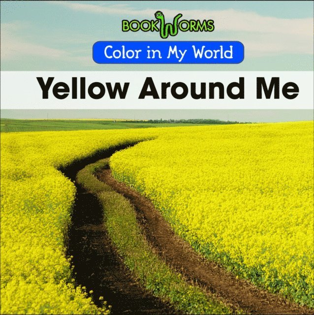 Madeline Stevens - Yellow Around Me, E-bok. Tillgänglighet: Lägg i varukorg