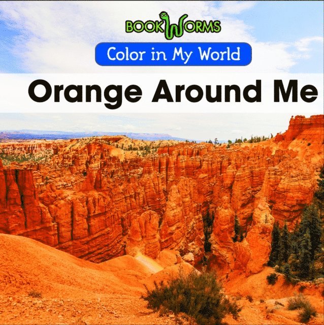 Madeline Stevens - Orange Around Me, E-bok. Tillgänglighet: Lägg i varukorg