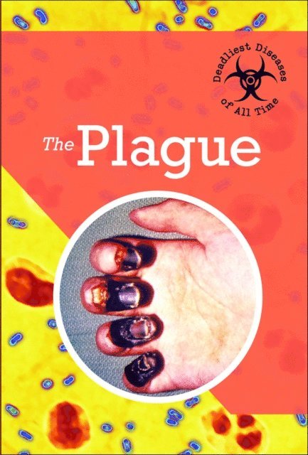 Lawrence Andrews - Plague, E-bok