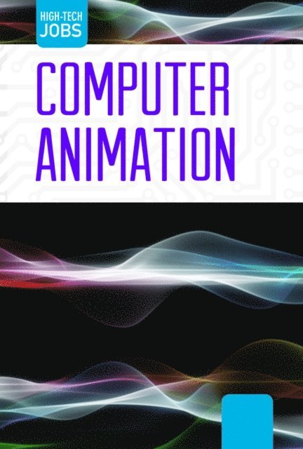 Cathleen Small - Computer Animation, E-bok