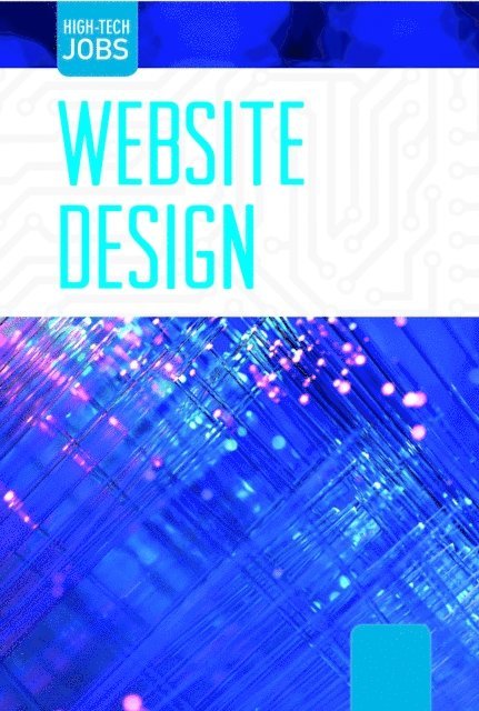 Kezia Endsley - Website Design, E-bok