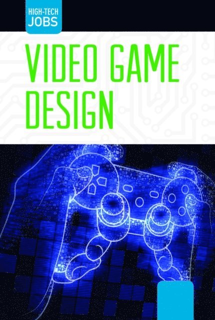 Kezia Endsley - Video Game Design, E-bok