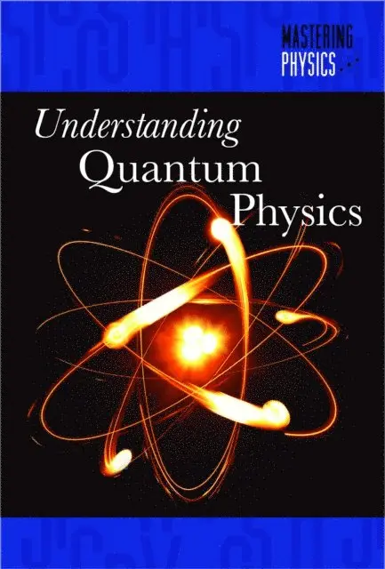 Randall McPartland - Understanding Quantum Physics, E-bok. Tillgänglighet: Lägg i varukorg