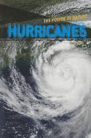 Petra Miller - Hurricanes, Inbunden. Tillgänglighet: Tillfälligt slut