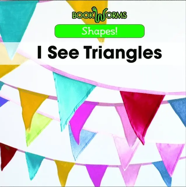 Mary-Lou Smith - I See Triangles, E-bok. Tillgänglighet: Lägg i varukorg