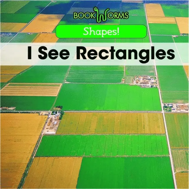 Elizabeth K. Lawrence - I See Rectangles, E-bok. Tillgänglighet: Lägg i varukorg