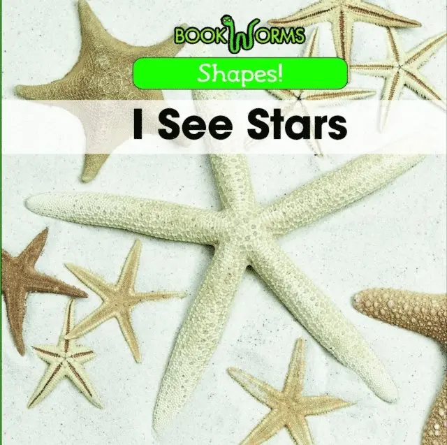 Mary-Lou Smith - I See Stars, E-bok. Tillgänglighet: Lägg i varukorg