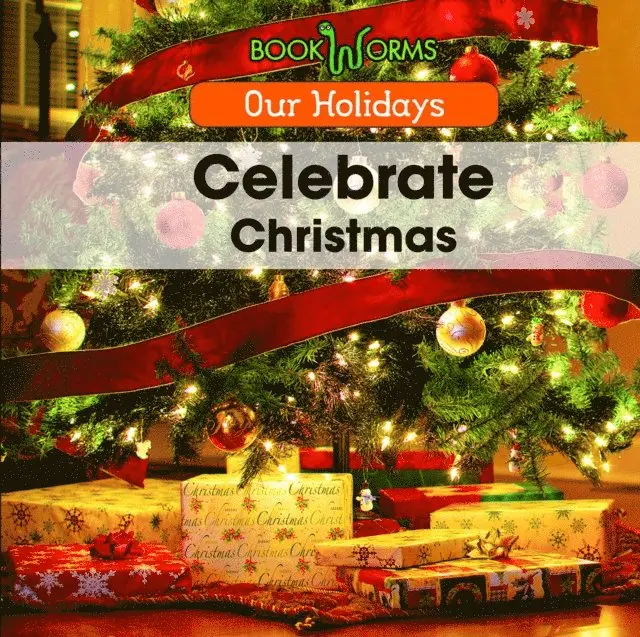 Elizabeth K. Lawrence - Celebrate Christmas, E-bok. Tillgänglighet: Lägg i varukorg