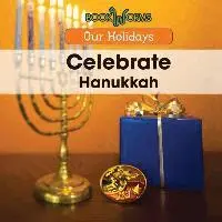 Elizabeth K. Lawrence - Celebrate Hanukkah, Häftad. Tillgänglighet: Lägg i varukorg