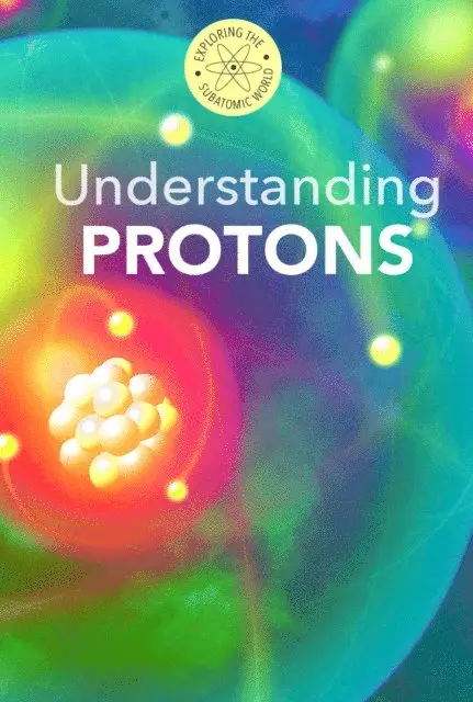 Fred Bortz, B. H. Fields - Understanding Protons, E-bok. Tillgänglighet: Lägg i varukorg